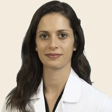 Dr. Aviva Regev